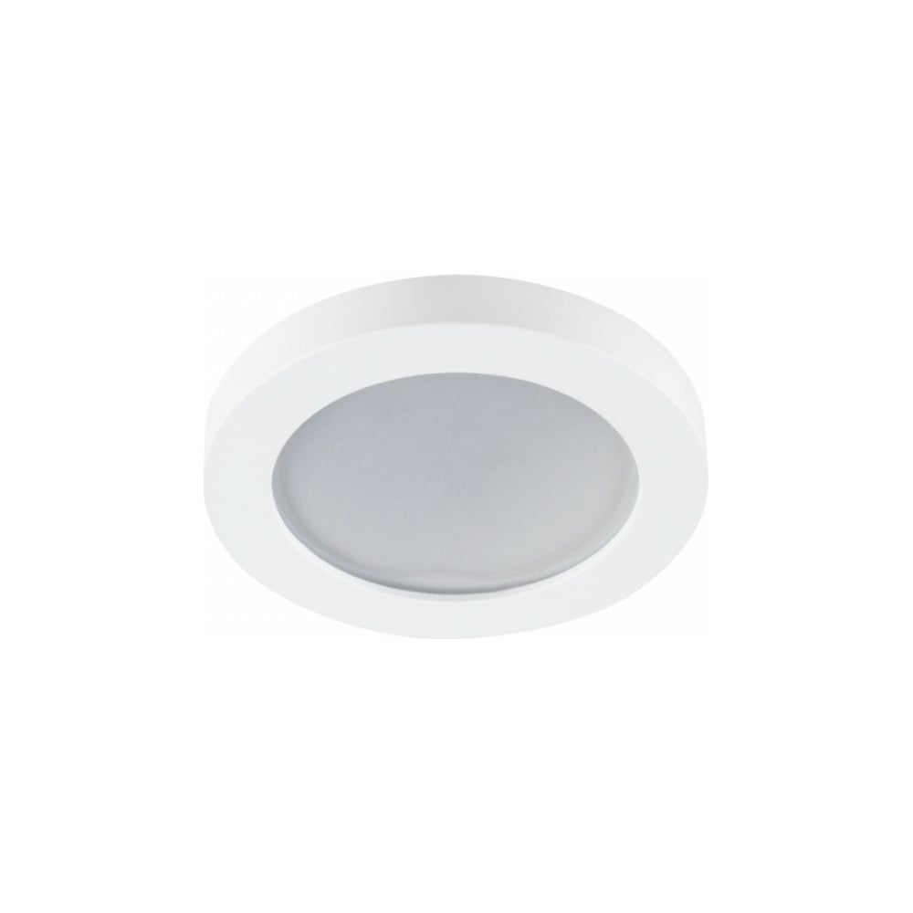 Потолочный светильник KANLUX для ванной комнаты FLINI IP44 DSO-W/ 33123 ...