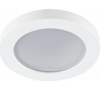 Потолочный светильник KANLUX для ванной комнаты FLINI IP44 DSO-W/ 33123