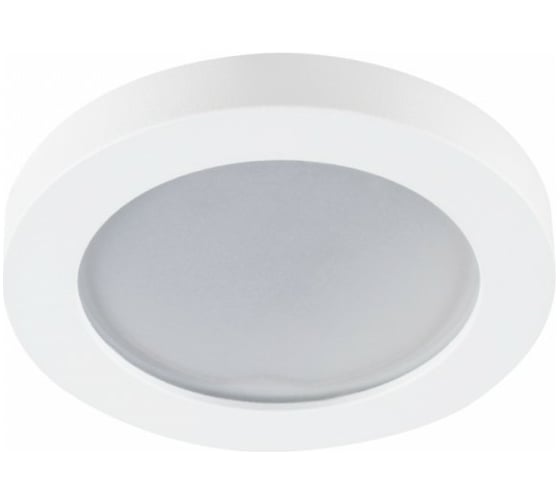 Потолочный светильник KANLUX для ванной комнаты FLINI IP44 DSO-W/ 33123 1