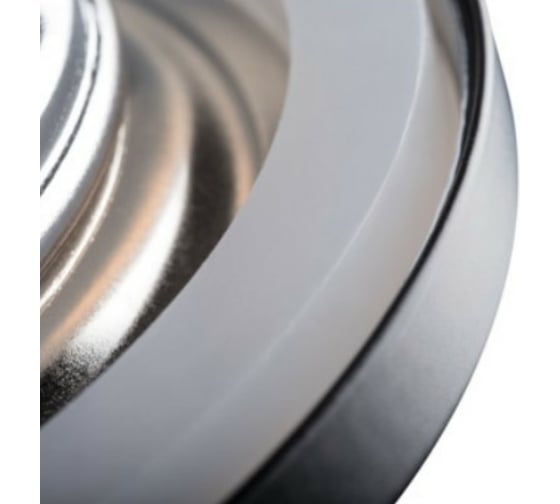 Точечный влагозащищенный светильник KANLUX для ванной MARIN CT-S80-B/ 32501