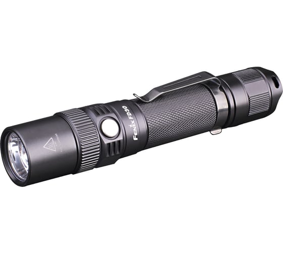 Светодиодный фонарь Fenix FD30 18650 или CR123A FD30Pr 1