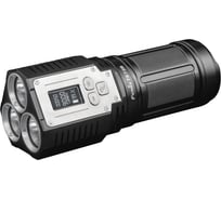 Светодиодный фонарь Fenix TK72R CREE XHP70, 9000 лм, TK72R