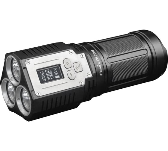 Светодиодный фонарь Fenix TK72R CREE XHP70, 9000 лм, TK72R 1