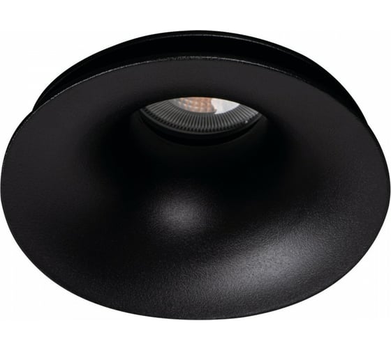 Точечный потолочный светильник KANLUX AJAS DSO-B/ 33160