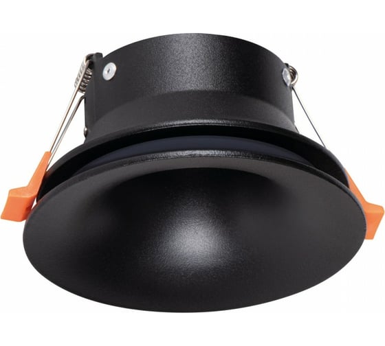 Точечный потолочный светильник KANLUX AJAS DSO-B/ 33160