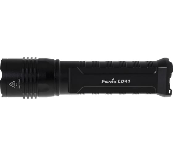 Светодиодный фонарь Fenix LD41 Cree XM-L2 U2, 960 лм, 4-АА LD41U22015