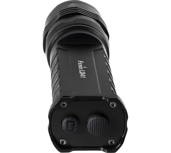 Светодиодный фонарь Fenix LD41 Cree XM-L2 U2, 960 лм, 4-АА LD41U22015