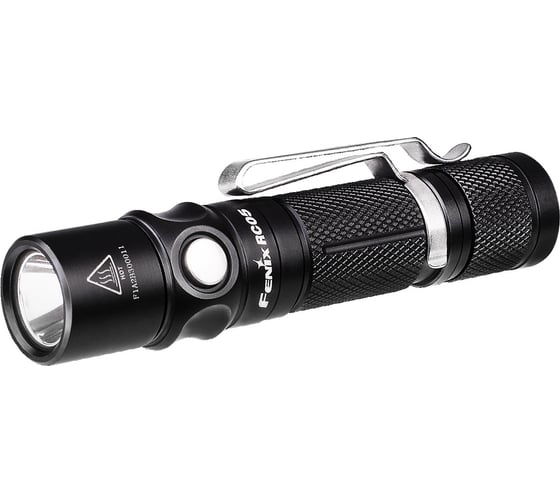 Светодиодный фонарь Fenix RC05, 300 лм, аккумулятор RC05