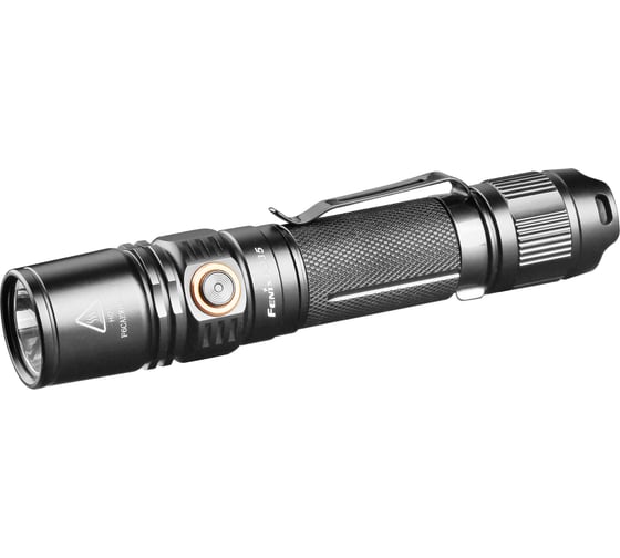 Светодиодный фонарь Fenix PD35 V2.0 XP-L HI V3, 1000 лм, PD35V20 1