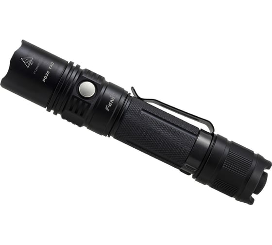 Светодиодный фонарь Fenix PD35 Cree X5-L Tactical Edition, 960 лм PD35TAC