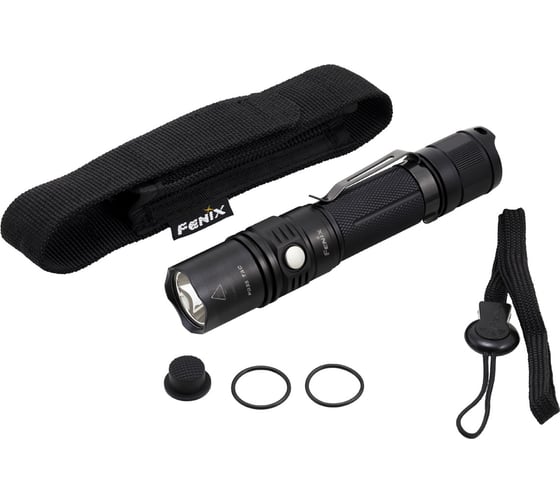 Светодиодный фонарь Fenix PD35 Cree X5-L Tactical Edition, 960 лм PD35TAC