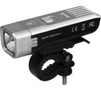 Светодиодный фонарь для велосипедов Fenix BC25R Cree XP-G3, 600 лм, аккумулятор BC25R