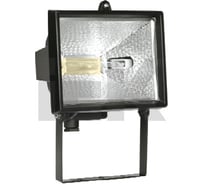 Прожектор IEK, FLИО, 150, IP54, ИЭК, белый LPI01-1-0150-K01