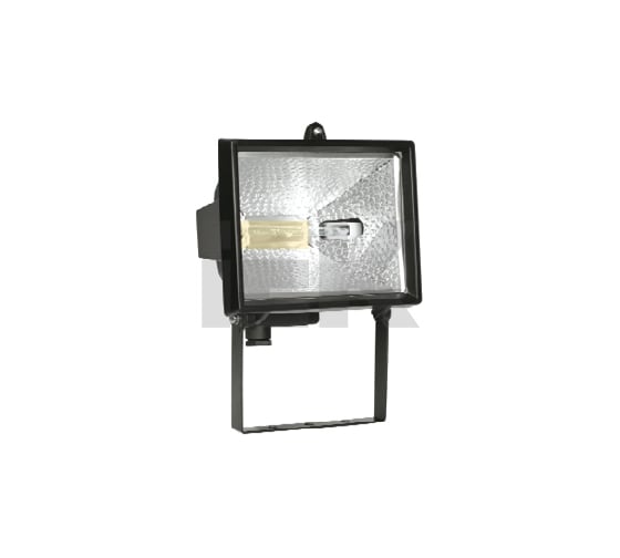 Прожектор IEK, FLИО, 150, IP54, ИЭК, белый LPI01-1-0150-K01