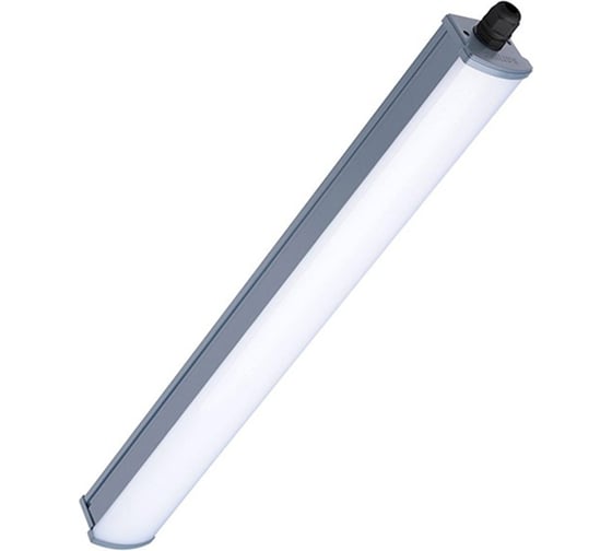 Светодиодный светильник PHILIPS ДСП-19Вт 4000К 1800Лм IP65 WT066C NW LED18 L600 PSU TB 911401853797