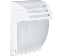 Уличный настенный светильник ReLuce 09354-0.2-001LW WT