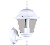 Уличный настенный светильник ReLuce 08242-0.2-001W WT