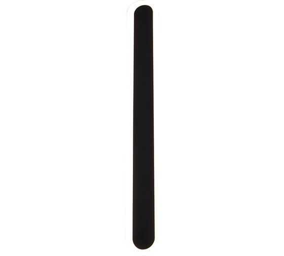 Уличный настенный светильник ReLuce 86223-9.2-001U LED12W BK
