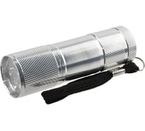 Фонарь LUX MT-9LED оперативный BL1 garin 17742