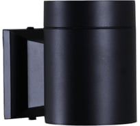 Уличный настенный светильник ReLuce 86225-9.2-001CT GX53 BK