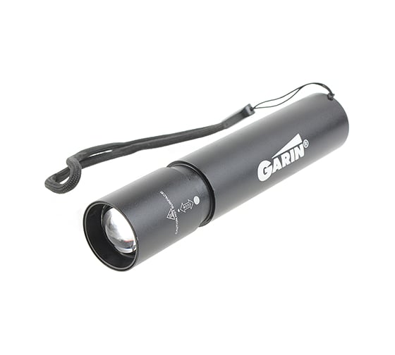 Фонарь garin LUX MR-5W BL1 17944