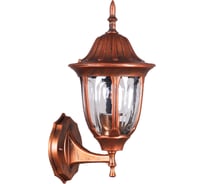 Уличный настенный светильник ReLuce 00867-0.2-001W ACP