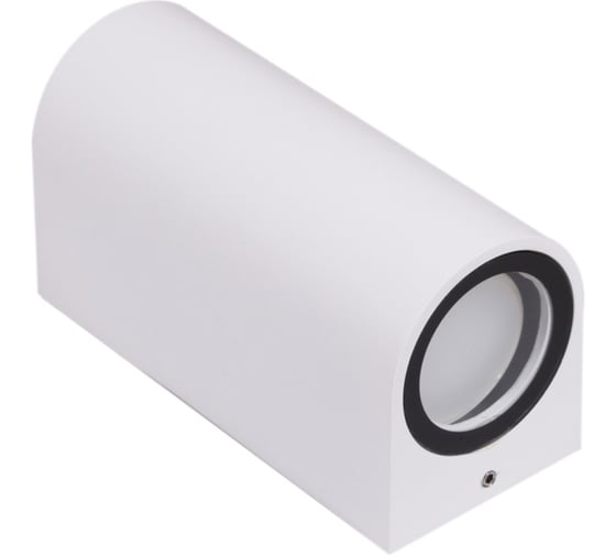 Уличный настенный светильник ReLuce 86845-9.2-002TL GU10 WT