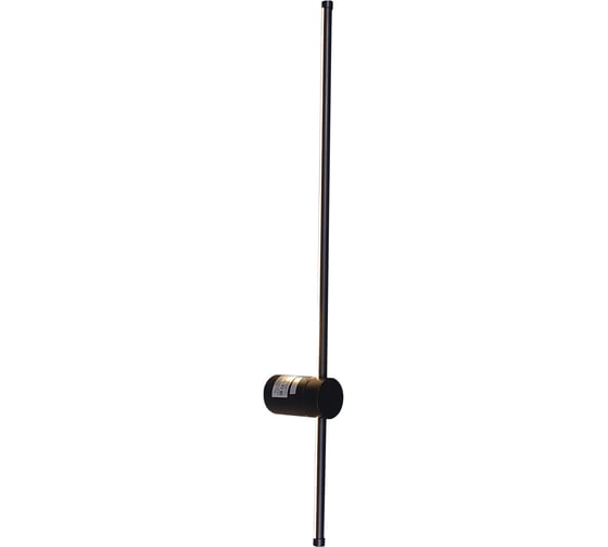 Уличный настенный светильник ReLuce 86224-9.2-001U LED16W BK