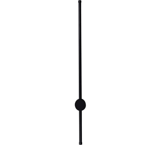 Уличный настенный светильник ReLuce 86224-9.2-001U LED16W BK