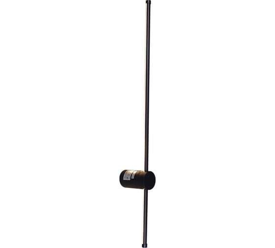 Уличный настенный светильник ReLuce 86224-9.2-001U LED16W BK