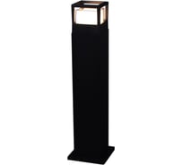 Садово-парковый светильник ReLuce 09972-0.7-001U LED6W BK