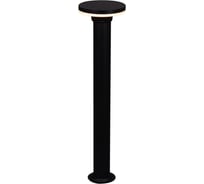 Садово-парковый светильник ReLuce 09974-0.7-001KT 0,6M LED12W BK