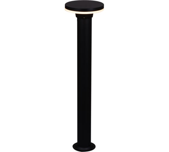 Садово-парковый светильник ReLuce 09974-0.7-001KT 0,6M LED12W BK