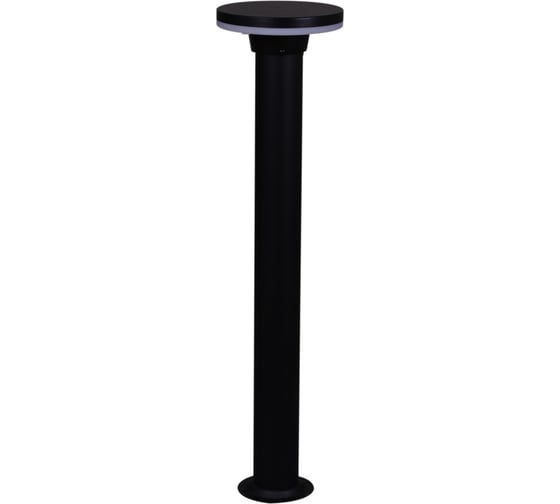 Садово-парковый светильник ReLuce 09974-0.7-001KT 0,6M LED12W BK