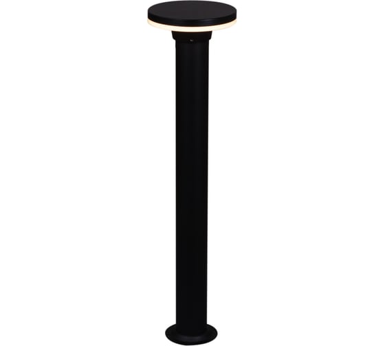 Садово-парковый светильник ReLuce 09974-0.7-001KT 0,6M LED12W BK