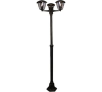 Садово-парковый светильник ReLuce 08301-0.7-001SJ 2,2m BKG