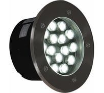 Грунтовый светильник ReLuce 09403-0.7-001U LED15W WH