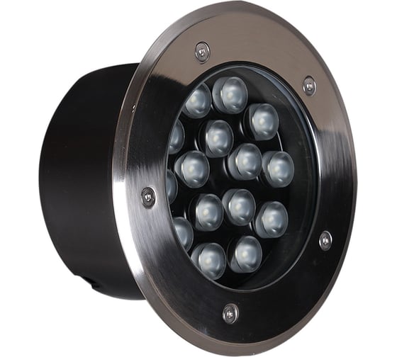 Грунтовый светильник ReLuce 09403-0.7-001U LED15W WH