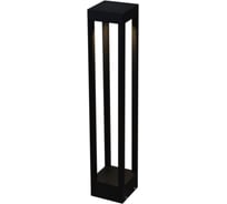 Садово-парковый светильник ReLuce 09970-0.7-001U 0,6M LED12W BK
