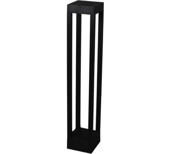 Садово-парковый светильник ReLuce 09970-0.7-001U 0,6M LED12W BK