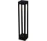 Садово-парковый светильник ReLuce 09970-0.7-001U 0,6M LED12W BK 1