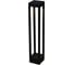 Садово-парковый светильник ReLuce 09970-0.7-001U 0,6M LED12W BK 3