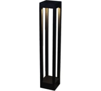 Садово-парковый светильник ReLuce 09970-0.7-001U 0,6M LED10W BK
