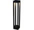 Садово-парковый светильник ReLuce 09970-0.7-001U 0,6M LED10W BK 1