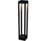 Садово-парковый светильник ReLuce 09970-0.7-001U 0,6M LED10W BK 4