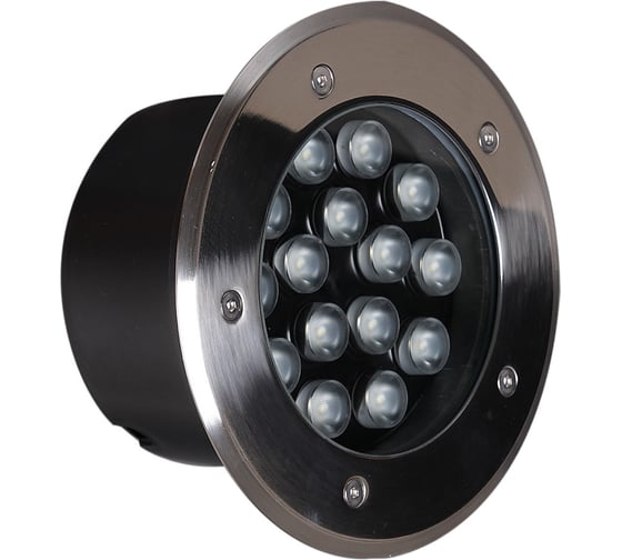 Грунтовый светильник ReLuce 09403-0.7-001U LED15W WW