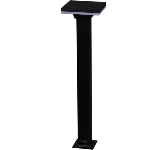 Садово-парковый светильник ReLuce 09975-0.7-001KT 0,6M LED12W BK
