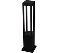 Садово-парковый светильник ReLuce 09960-0.7-001U 0,6M LED12W BK