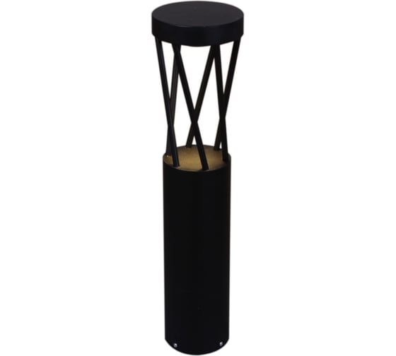 Садово-парковый светильник ReLuce 09973-0.7-001KT 0,6M LED12W BK 1