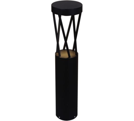 Садово-парковый светильник ReLuce 09973-0.7-001KT 0,6M LED12W BK